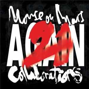 Mouse On Mars - 21 Again Mp3