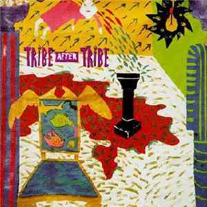Tribe After Tribe - Tribe After Tribe Mp3