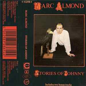 Marc Almond - Stories Of Johnny Mp3