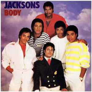 The Jacksons - Body Mp3