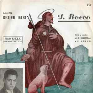 Bruno Dasi - S. Rocco Mp3
