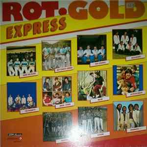 Various - Rot-Gold-Express Mp3
