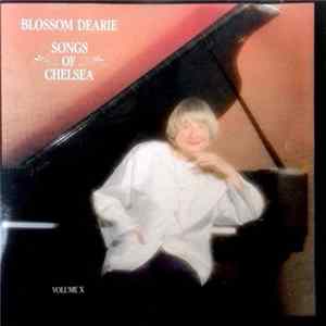 Blossom Dearie - Songs Of Chelsea Mp3