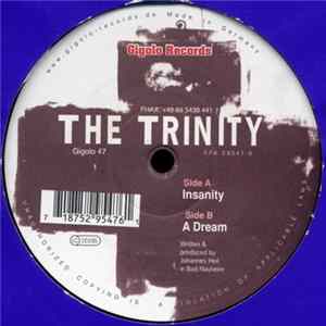 The Trinity - The Trinity Mp3