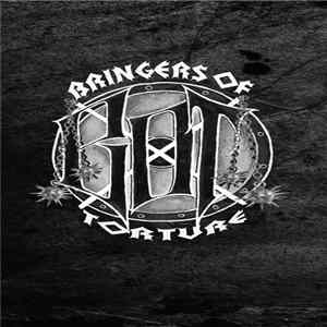 Bringers Of Torture - Masters Of Pain Mp3