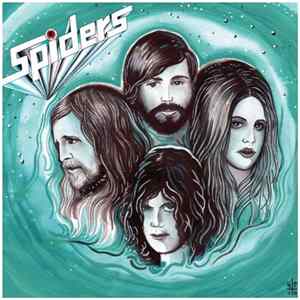 Spiders - Spiders Mp3