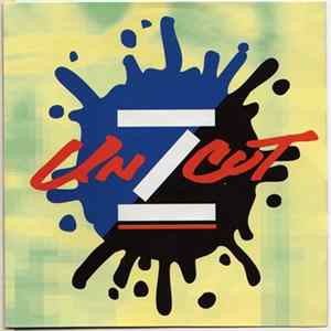 Various - Zima Uncut Mp3