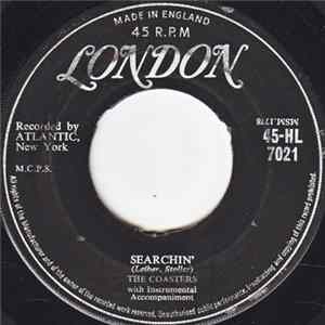 The Coasters - Searchin' Mp3