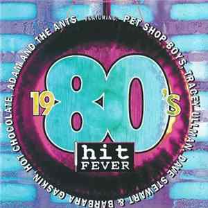 Various - 1980's Hit Fever Mp3