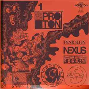 Various - Proton 1 Mp3
