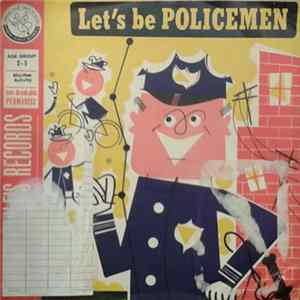 Percy Dove - Let's Be Policemen Mp3