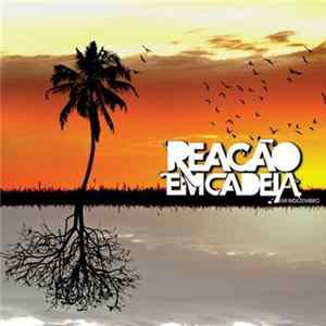 Reação em Cadeia - Enfim Dezembro Mp3