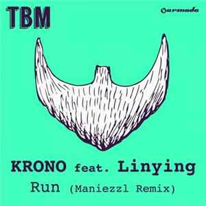 Krono Feat. Linying - Run (ManiezzL Remix) Mp3