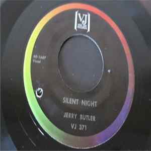 Jerry Butler - Silent Night / O Holy Night Mp3