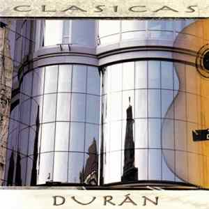 Duran - Classicas Mp3