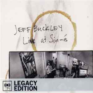 Jeff Buckley - Live At Sin-é Mp3
