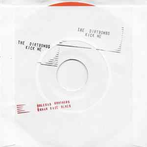 The Dirtbombs, Soledad Brothers - Split Mp3
