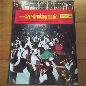 Various - German Beer-Drinking Music Mp3
