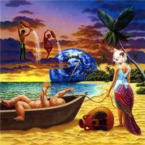 Journey - Trial By Fire Mp3