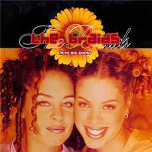 The Braids - Here We Come Mp3