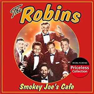 The Robins - Smokey Joe's Cafe Mp3
