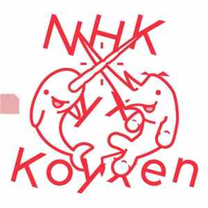 NHK yx Koyxen - Doom Steppy Reverb Mp3