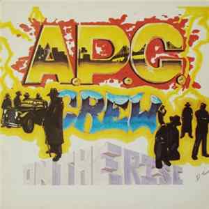 A.P.G. Crew - On The Rise Mp3