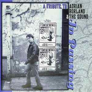 Various - In Passing: A Tribute To Adrian Borland And The Sound Mp3