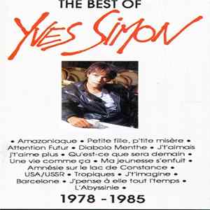 Yves Simon - The Best Of 1978-1985 Mp3