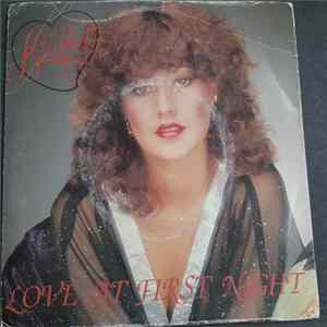 Kim Hart - Love At First Night Mp3