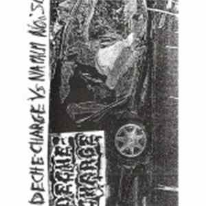 Deche-Charge Vs Napalm Noise - Untitled Mp3