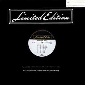 Unknown Artist - Limited Edition: Production Music Mp3