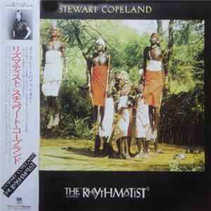 Stewart Copeland - The Rhythmatist Mp3