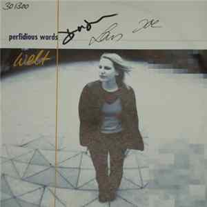 Perfidious Words - Welt Mp3