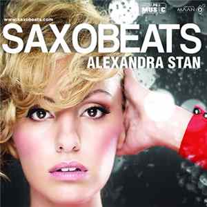 Alexandra Stan - Saxobeats Mp3