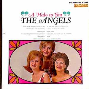 The Angels - A Halo to You Mp3