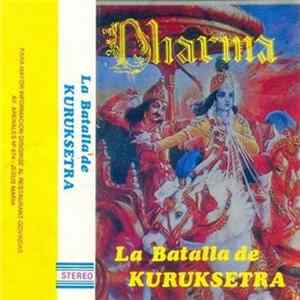 Dharma - La Batalla De Kuruksetra Mp3