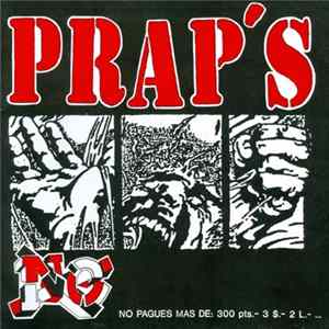 Prap's - No! Mp3