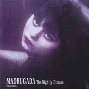 Madrugada - The Nightly Disease Mp3