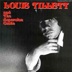 Louis Tillett And The Aspersion Caste - Condemned To Live / Midnight Witch Mp3