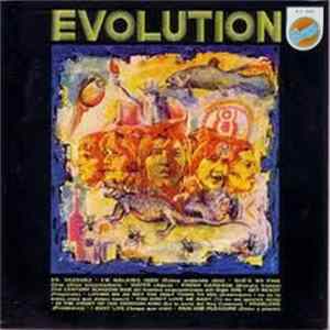 Evolution - Evolution Mp3