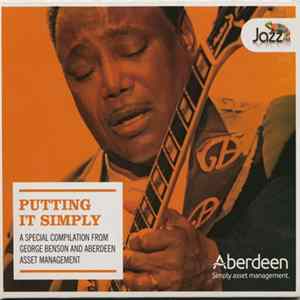 George Benson - Putting It Simply Mp3