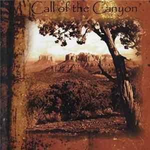 Paul Clark - Call Of The Canyon Mp3