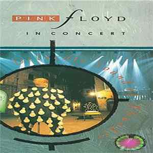 Pink Floyd - In Concert - Delicate Sound Of Thunder Mp3