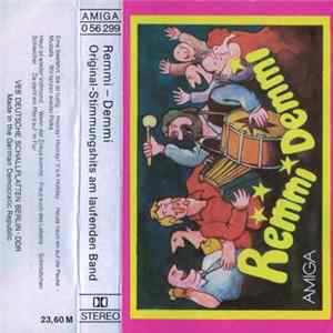 Various - Remmi Demmi - Original Stimmungshits Am Laufenden Band Mp3