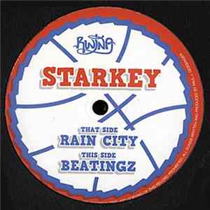 Starkey - Rain City / Beatingz Mp3