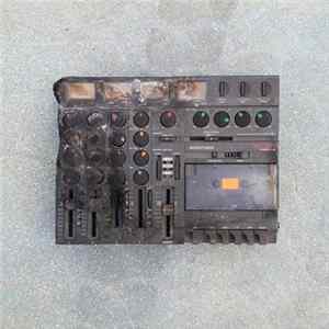 Mark Tamea - Five Augmented Locations (Volume One) Mp3