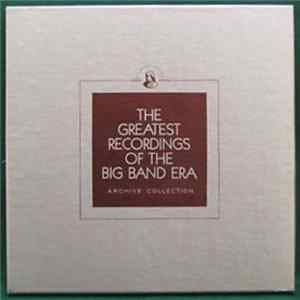 Jimmy Dorsey / Ambrose / Johnny Green / Willie Bryant - The Greatest Recordings Of The Big Band Era Mp3