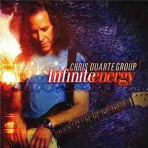 Chris Duarte Group - Infinite Energy Mp3