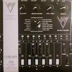 Vow - Slow Burn b/w Hollow Soul Mp3